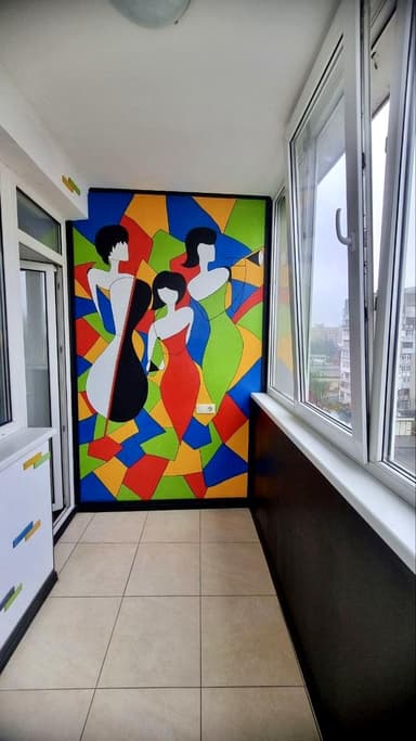 3-комнатная квартира по адресу ул. Скворцова (площадь 78 м²) - фото 23 3-комнатная квартира по адресу ул. Скворцова (площадь 78 м²) - Atlanta.ua - фото 23