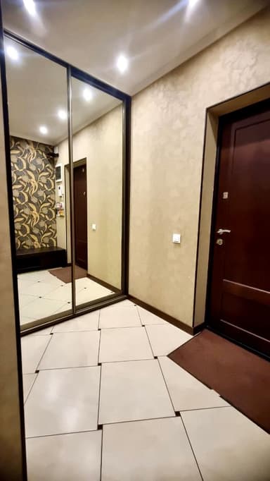 3-комнатная квартира по адресу ул. Скворцова (площадь 78 м²) - фото 25 3-комнатная квартира по адресу ул. Скворцова (площадь 78 м²) - Atlanta.ua - фото 25