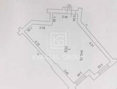 Коммерческая недвижимость по адресу ул. Лесная (площадь 45 м²) - imageAlt 32 Коммерческая недвижимость по адресу ул. Лесная (площадь 45 м²) - Atlanta.ua - imageAlt 32