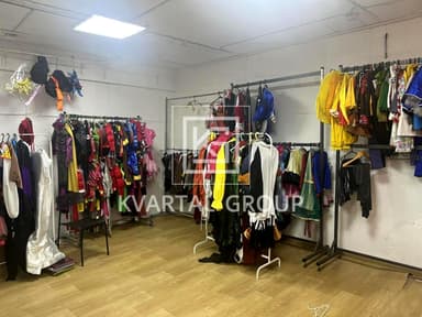 Коммерческая недвижимость по адресу ул. Белокур (площадь 52 м²) - imageAlt 7 Коммерческая недвижимость по адресу ул. Белокур (площадь 52 м²) - Atlanta.ua - imageAlt 7