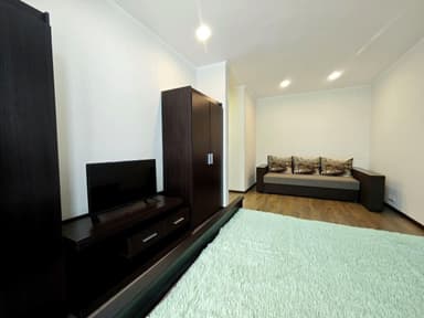 1-кімнатна квартира за адресою вул. Практична (площа 40 м²) - фото 27 1-кімнатна квартира за адресою вул. Практична (площа 40 м²) - Atlanta.ua - фото 27