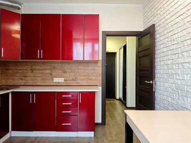 1-кімнатна квартира за адресою вул. Практична (площа 40 м²) - фото 32 1-кімнатна квартира за адресою вул. Практична (площа 40 м²) - Atlanta.ua - фото 32
