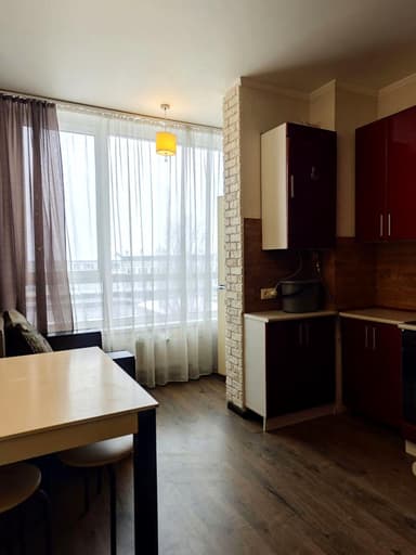 1-кімнатна квартира за адресою вул. Практична (площа 40 м²) - фото 36 1-кімнатна квартира за адресою вул. Практична (площа 40 м²) - Atlanta.ua - фото 36