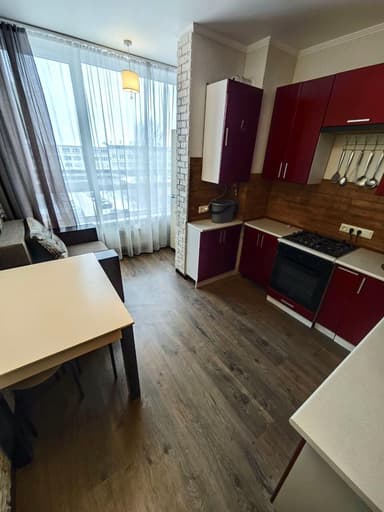 1-кімнатна квартира за адресою вул. Практична (площа 40 м²) - фото 35 1-кімнатна квартира за адресою вул. Практична (площа 40 м²) - Atlanta.ua - фото 35