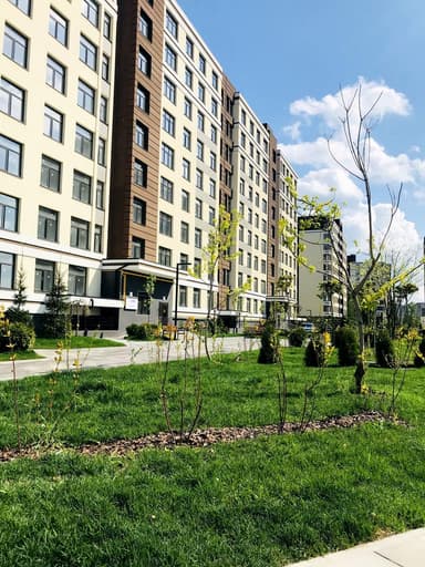 1-кімнатна квартира за адресою вул. Практична (площа 40 м²) - фото 42 1-кімнатна квартира за адресою вул. Практична (площа 40 м²) - Atlanta.ua - фото 42