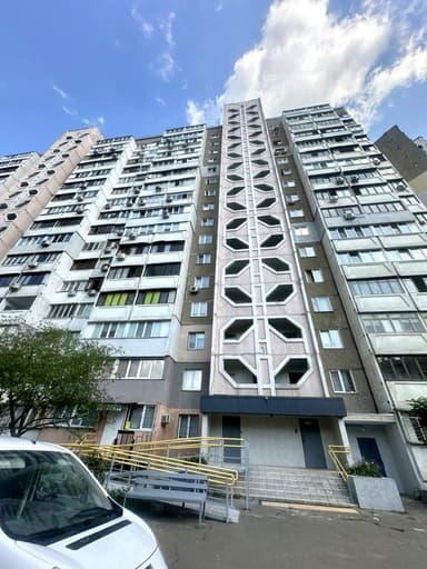 Коммерческая недвижимость по адресу Григоренко пр. (площадь 61 м²) - фото 8 Коммерческая недвижимость по адресу Григоренко пр. (площадь 61 м²) - Atlanta.ua - фото 8