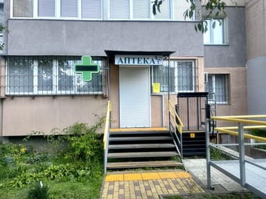 Коммерческая недвижимость по адресу Григоренко пр. (площадь 61 м²) - фото 9 Коммерческая недвижимость по адресу Григоренко пр. (площадь 61 м²) - Atlanta.ua - фото 9