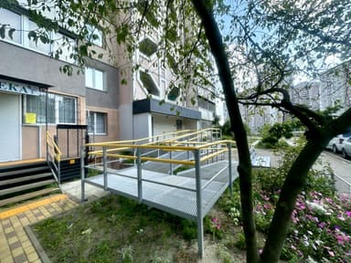 Коммерческая недвижимость по адресу Григоренко пр. (площадь 61 м²) - фото 7 Коммерческая недвижимость по адресу Григоренко пр. (площадь 61 м²) - Atlanta.ua - фото 7