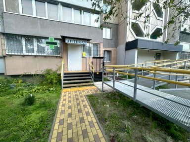 Коммерческая недвижимость по адресу Григоренко пр. (площадь 61 м²) - фото 11 Коммерческая недвижимость по адресу Григоренко пр. (площадь 61 м²) - Atlanta.ua - фото 11