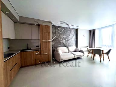 1-комнатная квартира по адресу ул. Семьи Кистяковских (площадь 37 м²) - фото 23 1-комнатная квартира по адресу ул. Семьи Кистяковских (площадь 37 м²) - Atlanta.ua - фото 23