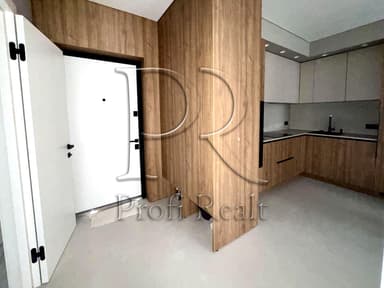 1-комнатная квартира по адресу ул. Семьи Кистяковских (площадь 37 м²) - фото 31 1-комнатная квартира по адресу ул. Семьи Кистяковских (площадь 37 м²) - Atlanta.ua - фото 31
