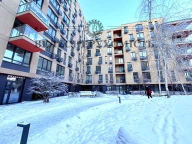 3-комнатная квартира по адресу ул. Щербаковского (площадь 101 м²) - imageAlt 25 3-комнатная квартира по адресу ул. Щербаковского (площадь 101 м²) - Atlanta.ua - imageAlt 25