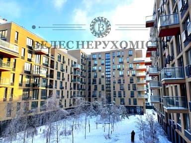 3-комнатная квартира по адресу ул. Щербаковского (площадь 101 м²) - imageAlt 23 3-комнатная квартира по адресу ул. Щербаковского (площадь 101 м²) - Atlanta.ua - imageAlt 23