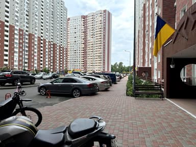 Коммерческая недвижимость по адресу Балтийский пер. (площадь 90 м²) - фото 16 Коммерческая недвижимость по адресу Балтийский пер. (площадь 90 м²) - Atlanta.ua - фото 16
