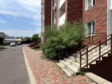 Коммерческая недвижимость по адресу Балтийский пер. (площадь 90 м²) - фото 21 Коммерческая недвижимость по адресу Балтийский пер. (площадь 90 м²) - Atlanta.ua - фото 21