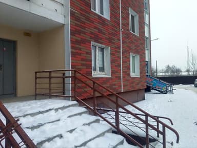 Коммерческая недвижимость по адресу Балтийский пер. (площадь 90 м²) - фото 24 Коммерческая недвижимость по адресу Балтийский пер. (площадь 90 м²) - Atlanta.ua - фото 24