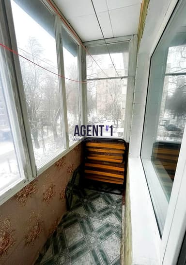 1-кімнатна квартира за адресою (площа 30,8 м²) - фото 15 1-кімнатна квартира за адресою (площа 30,8 м²) - Atlanta.ua - фото 15