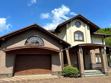 Дом по адресу ул. Капітульна (площадь 328 м²) - imageAlt 29 Дом по адресу ул. Капітульна (площадь 328 м²) - Atlanta.ua - imageAlt 29