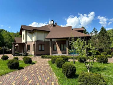 Дом по адресу ул. Капітульна (площадь 328 м²) - imageAlt 27 Дом по адресу ул. Капітульна (площадь 328 м²) - Atlanta.ua - imageAlt 27
