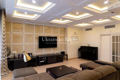 Многокомнатная квартира по адресу ул. Шелковичная (площадь 186 м²) - imageAlt 46 Многокомнатная квартира по адресу ул. Шелковичная (площадь 186 м²) - Atlanta.ua - imageAlt 46