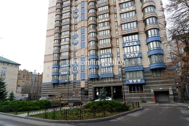 Многокомнатная квартира по адресу ул. Шелковичная (площадь 186 м²) - imageAlt 73 Многокомнатная квартира по адресу ул. Шелковичная (площадь 186 м²) - Atlanta.ua - imageAlt 73