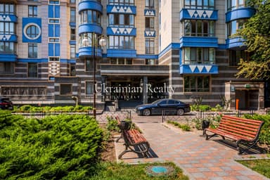 Многокомнатная квартира по адресу ул. Шелковичная (площадь 186 м²) - imageAlt 81 Многокомнатная квартира по адресу ул. Шелковичная (площадь 186 м²) - Atlanta.ua - imageAlt 81