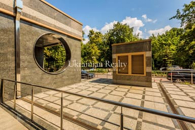 Многокомнатная квартира по адресу ул. Шелковичная (площадь 186 м²) - imageAlt 78 Многокомнатная квартира по адресу ул. Шелковичная (площадь 186 м²) - Atlanta.ua - imageAlt 78
