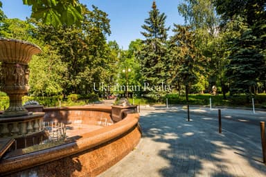 Многокомнатная квартира по адресу ул. Шелковичная (площадь 186 м²) - imageAlt 76 Многокомнатная квартира по адресу ул. Шелковичная (площадь 186 м²) - Atlanta.ua - imageAlt 76