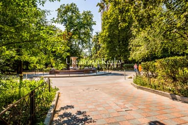 Многокомнатная квартира по адресу ул. Шелковичная (площадь 186 м²) - imageAlt 75 Многокомнатная квартира по адресу ул. Шелковичная (площадь 186 м²) - Atlanta.ua - imageAlt 75