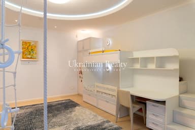 Многокомнатная квартира по адресу ул. Шелковичная (площадь 186 м²) - imageAlt 61 Многокомнатная квартира по адресу ул. Шелковичная (площадь 186 м²) - Atlanta.ua - imageAlt 61