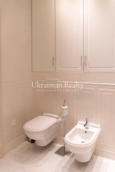 Многокомнатная квартира по адресу ул. Шелковичная (площадь 186 м²) - imageAlt 68 Многокомнатная квартира по адресу ул. Шелковичная (площадь 186 м²) - Atlanta.ua - imageAlt 68