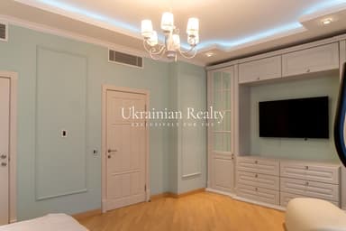 Многокомнатная квартира по адресу ул. Шелковичная (площадь 186 м²) - imageAlt 55 Многокомнатная квартира по адресу ул. Шелковичная (площадь 186 м²) - Atlanta.ua - imageAlt 55
