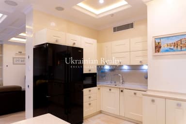 Многокомнатная квартира по адресу ул. Шелковичная (площадь 186 м²) - imageAlt 48 Многокомнатная квартира по адресу ул. Шелковичная (площадь 186 м²) - Atlanta.ua - imageAlt 48