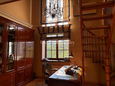 Дом по адресу ул. Зверинецкая (площадь 637 м²) - imageAlt 77 Дом по адресу ул. Зверинецкая (площадь 637 м²) - Atlanta.ua - imageAlt 77