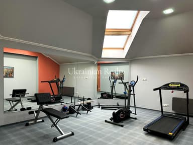 Дом по адресу ул. Зверинецкая (площадь 637 м²) - imageAlt 97 Дом по адресу ул. Зверинецкая (площадь 637 м²) - Atlanta.ua - imageAlt 97