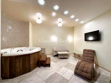 Дом по адресу ул. Зверинецкая (площадь 637 м²) - imageAlt 106 Дом по адресу ул. Зверинецкая (площадь 637 м²) - Atlanta.ua - imageAlt 106