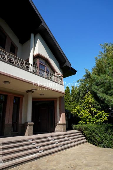 Дом по адресу ул. Зверинецкая (площадь 637 м²) - imageAlt 116 Дом по адресу ул. Зверинецкая (площадь 637 м²) - Atlanta.ua - imageAlt 116