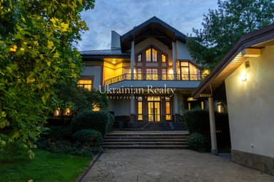 Дом по адресу ул. Зверинецкая (площадь 637 м²) - imageAlt 117 Дом по адресу ул. Зверинецкая (площадь 637 м²) - Atlanta.ua - imageAlt 117