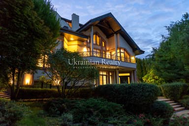 Дом по адресу ул. Зверинецкая (площадь 637 м²) - imageAlt 118 Дом по адресу ул. Зверинецкая (площадь 637 м²) - Atlanta.ua - imageAlt 118