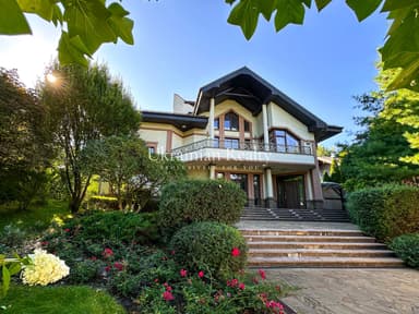 Дом по адресу ул. Зверинецкая (площадь 637 м²) - imageAlt 122 Дом по адресу ул. Зверинецкая (площадь 637 м²) - Atlanta.ua - imageAlt 122