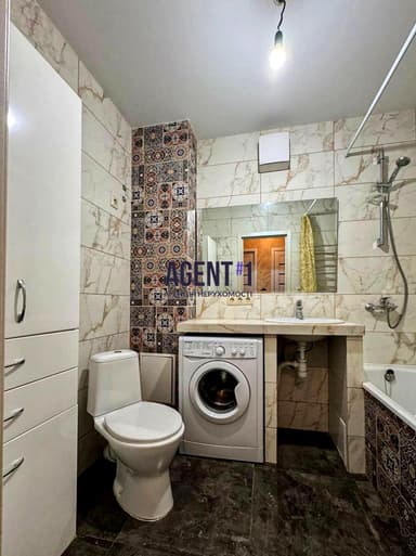 1-комнатная квартира по адресу ул. Петровская (площадь 41 м²) - фото 25 1-комнатная квартира по адресу ул. Петровская (площадь 41 м²) - Atlanta.ua - фото 25