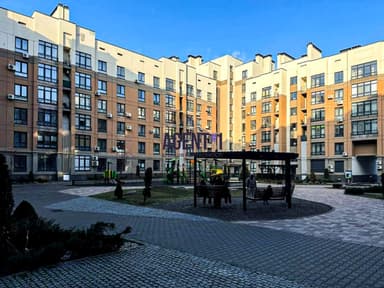 1-комнатная квартира по адресу ул. Петровская (площадь 41 м²) - фото 31 1-комнатная квартира по адресу ул. Петровская (площадь 41 м²) - Atlanta.ua - фото 31