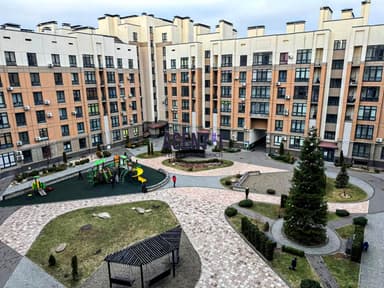 1-комнатная квартира по адресу ул. Петровская (площадь 41 м²) - фото 34 1-комнатная квартира по адресу ул. Петровская (площадь 41 м²) - Atlanta.ua - фото 34