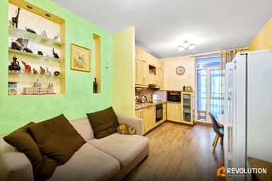 3-комнатная квартира по адресу ул. Регенераторная (площадь 83,1 м²) - фото 31 3-комнатная квартира по адресу ул. Регенераторная (площадь 83,1 м²) - Atlanta.ua - фото 31