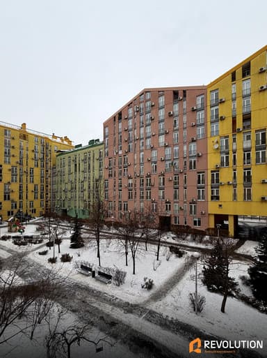 3-комнатная квартира по адресу ул. Регенераторная (площадь 83,1 м²) - фото 48 3-комнатная квартира по адресу ул. Регенераторная (площадь 83,1 м²) - Atlanta.ua - фото 48