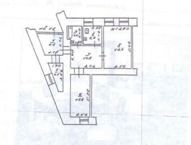 2-комнатная квартира по адресу Итальянский бульвар (площадь 65 м²) - imageAlt 17 2-комнатная квартира по адресу Итальянский бульвар (площадь 65 м²) - Atlanta.ua - imageAlt 17