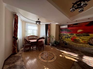 Дом по адресу ул. Парковая (площадь 260 м²) - imageAlt 9 Дом по адресу ул. Парковая (площадь 260 м²) - Atlanta.ua - imageAlt 9