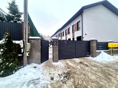 Дом по адресу ул. Амосова (площадь 120 м²) - imageAlt 27 Дом по адресу ул. Амосова (площадь 120 м²) - Atlanta.ua - imageAlt 27