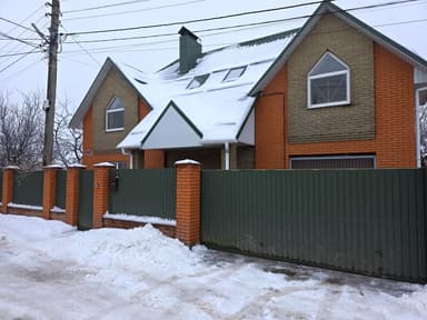 Дом по адресу Павла Скоропадского пер. (площадь 217,7 м²) - imageAlt 30 Дом по адресу Павла Скоропадского пер. (площадь 217,7 м²) - Atlanta.ua - imageAlt 30