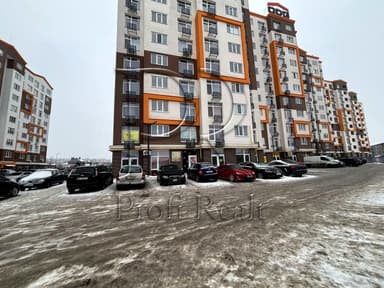 2-комнатная квартира по адресу ул. Одесская (площадь 54 м²) - imageAlt 25 2-комнатная квартира по адресу ул. Одесская (площадь 54 м²) - Atlanta.ua - imageAlt 25